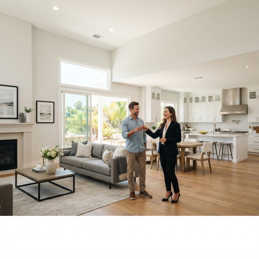 The Turnkey Premium: Navigating the 2026 California Seller’s Market