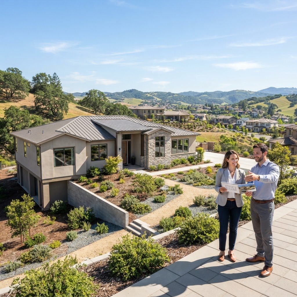 The Mitigation Multiplier: Strategic Leveraging of California’s Resilience Grants