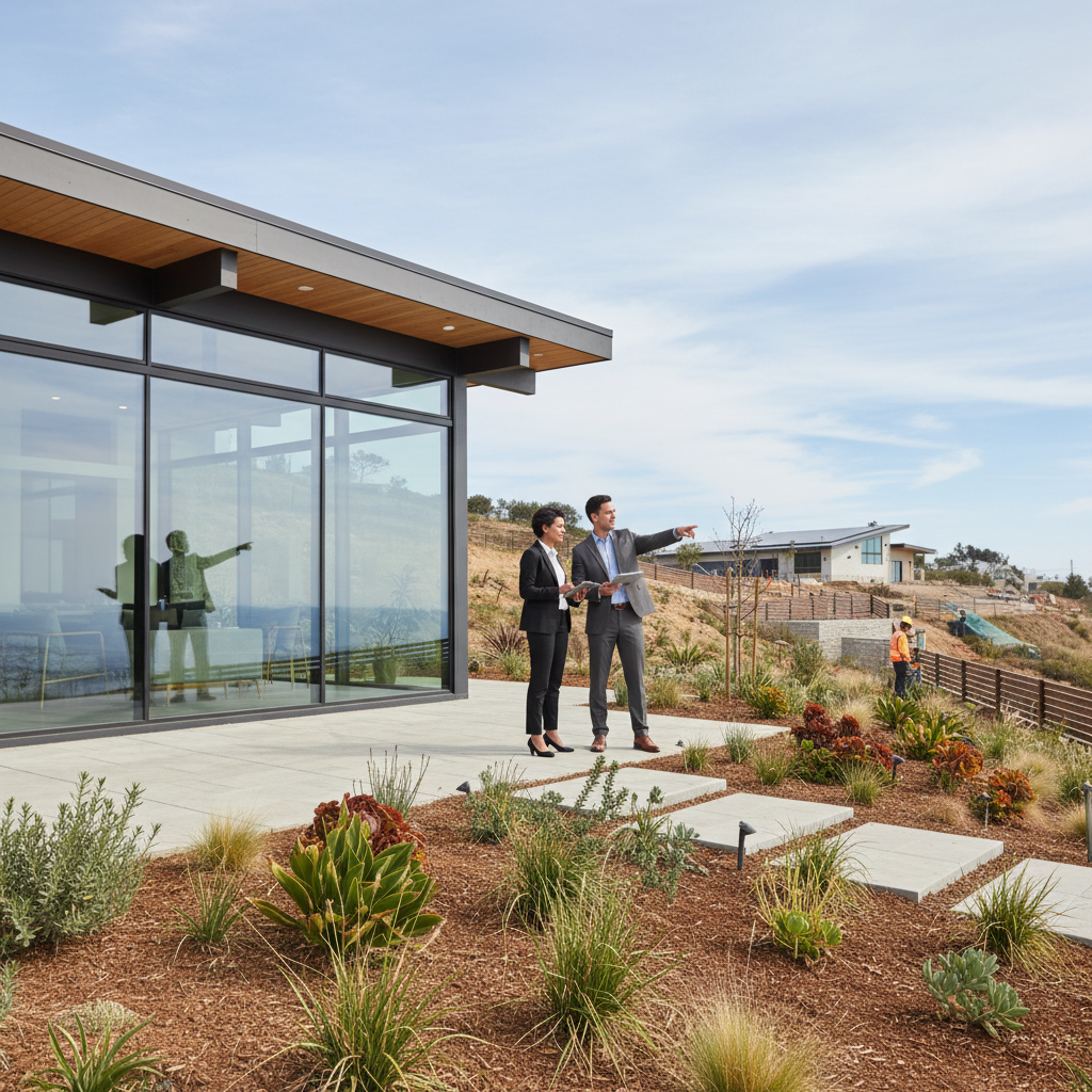 Beyond the Policy: Navigating California's 2026 Insurance Volatility