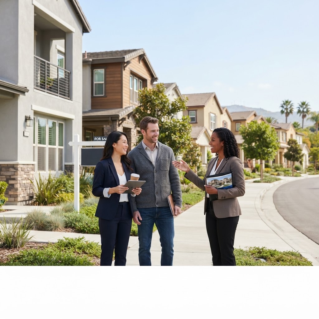 The 2026 California Equity Ladder: Navigating the Missing Middle Market