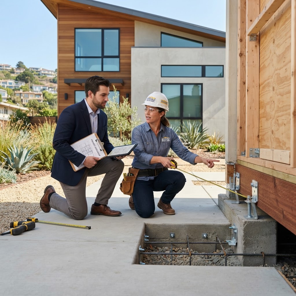 The Structural Mandate: Navigating California’s 2026 Retrofit Triggers