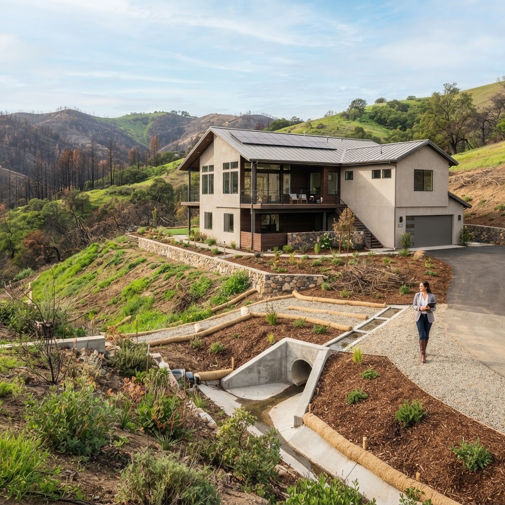 The Hydrological Pivot: Navigating California’s New Fire-Flood Cycle