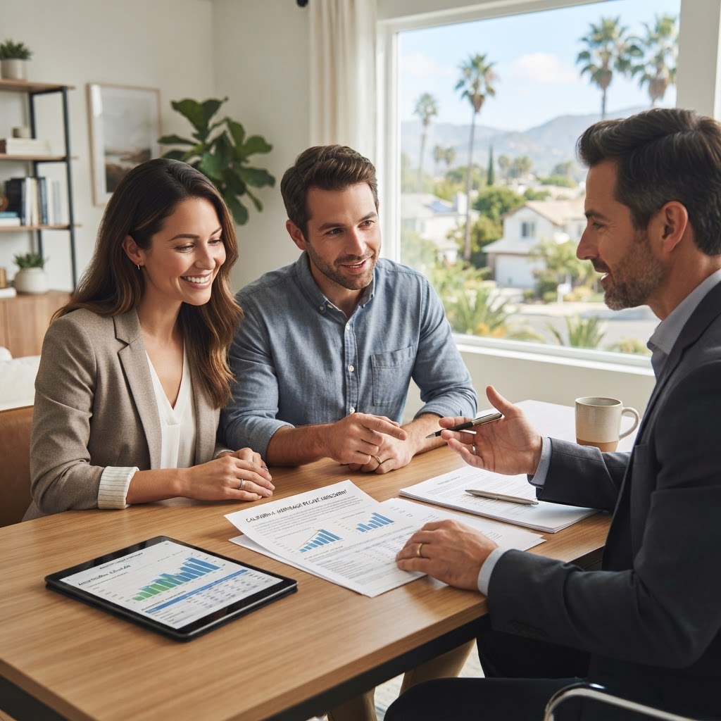 The Strategic Recast: A Low-Cost Payment Hedge for July’s California Buyers