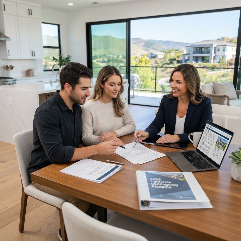 The 2026 California Contingency Blueprint: Mastering the Balanced Market Offer
