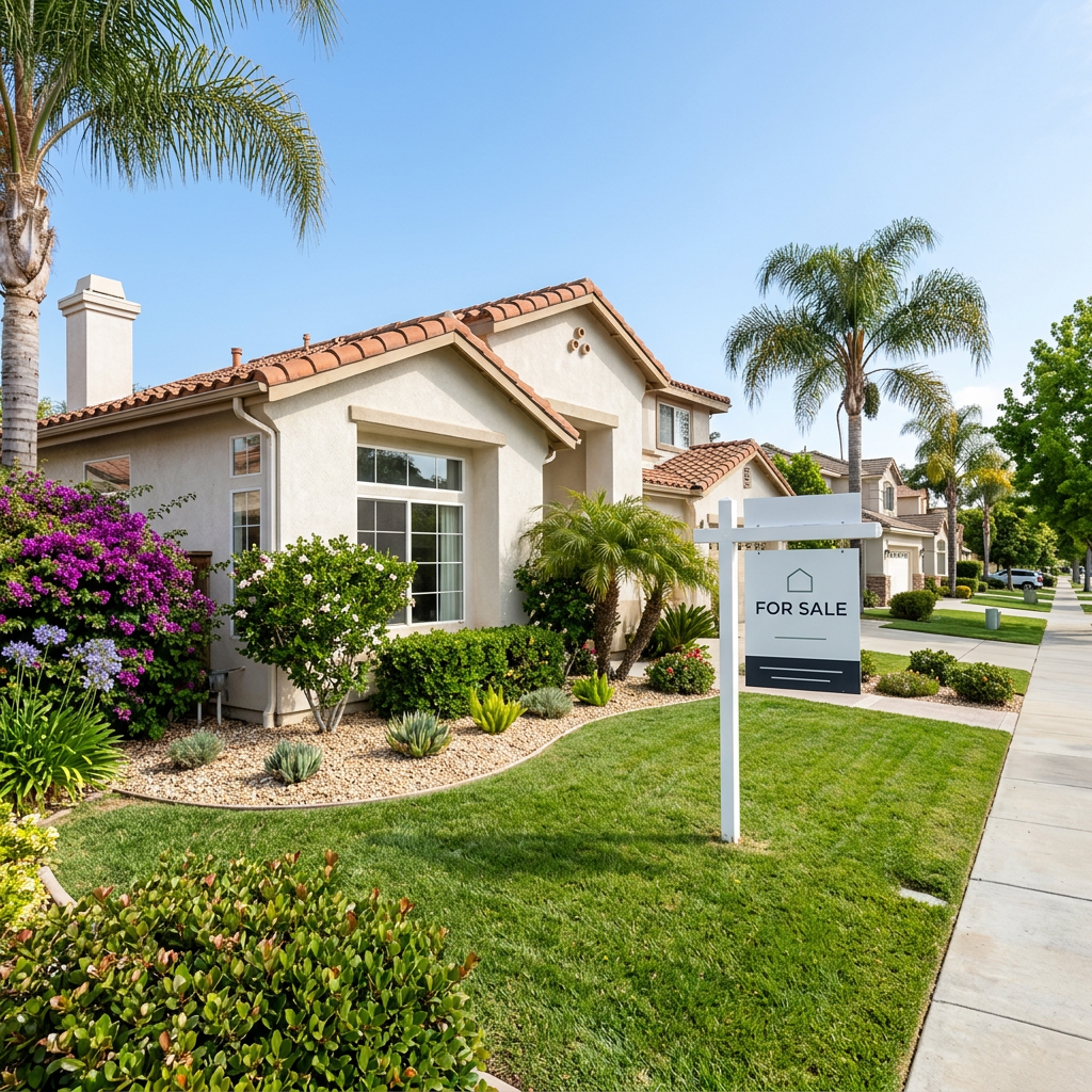 California’s 2026 Spring Thaw: Inventory Rises Amidst Insurance Complexities