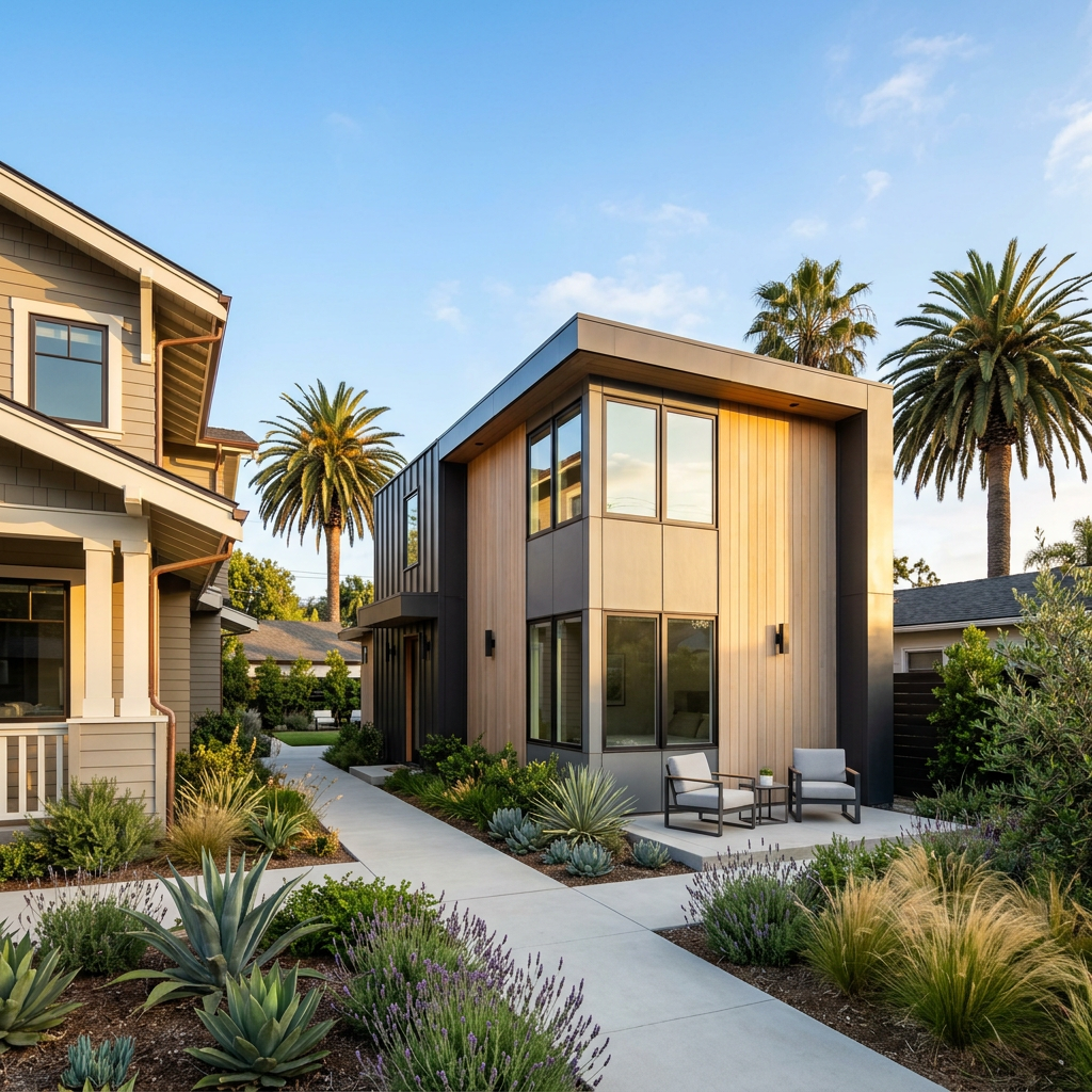 The ADU-Condo Revolution: California’s Newest Asset Class Takes Center Stage