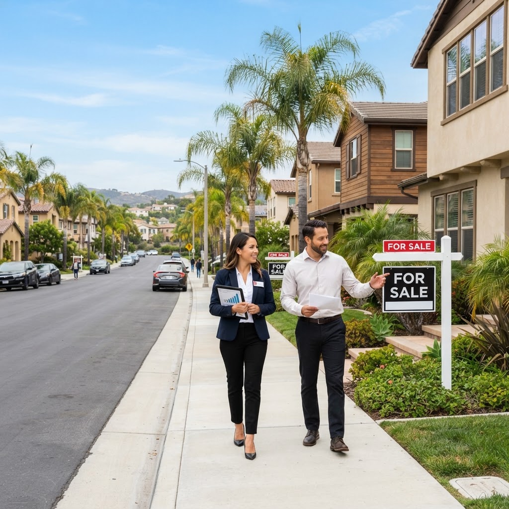 The Inventory Inflection: Why California’s Rising Supply Offsets Rate Volatility