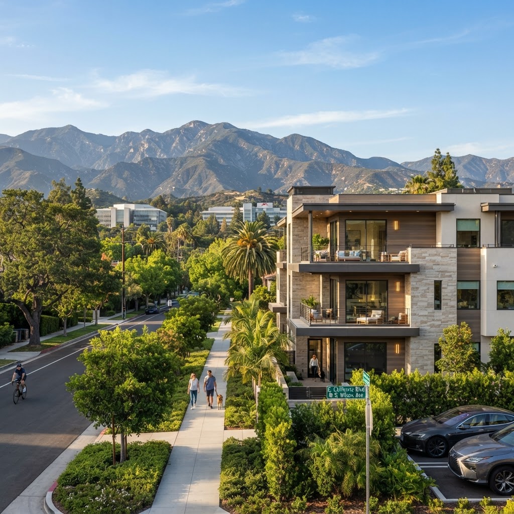 Pasadena 2026: The Institutional Hedge of the Caltech-JPL Corridor