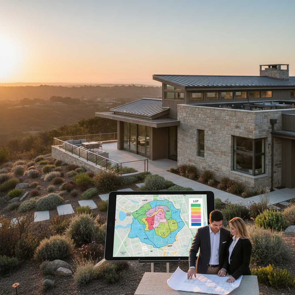 The 2026 California Resilience Buy: Navigating LCP and WUI Renovation Caps