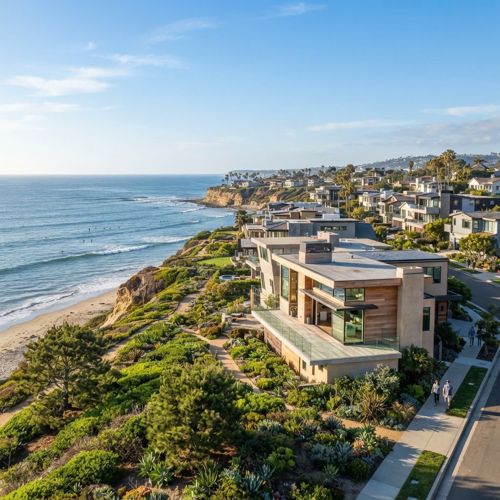Encinitas 2026: The Coastal Preservation Resilience in North County