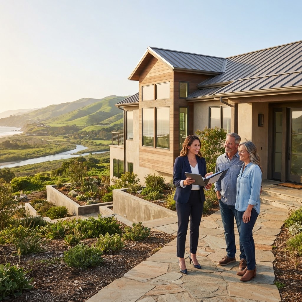 The Equity Anchor: Navigating California’s Post-Disaster Financial Protections