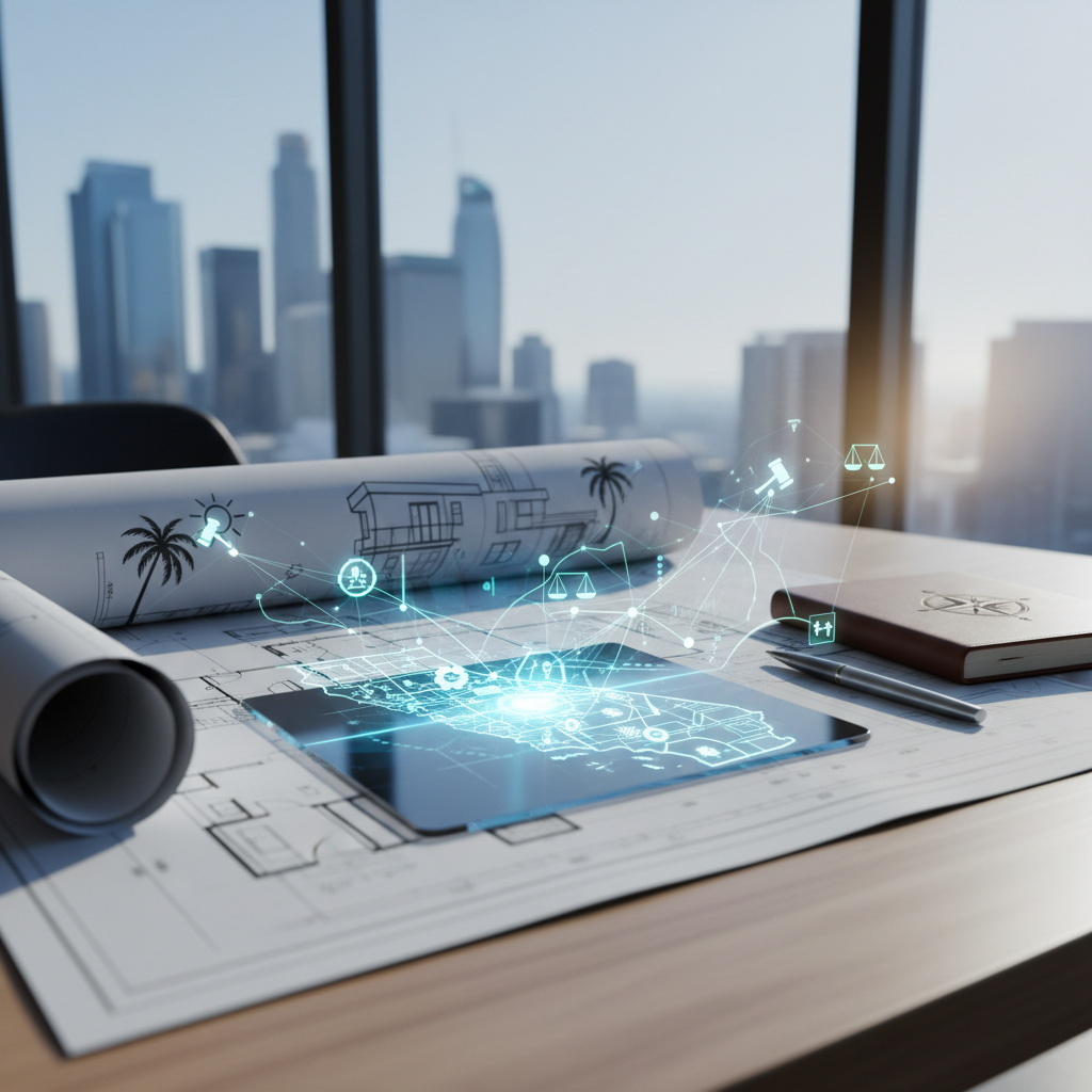 The Compliance Edge: Navigating California’s Municipal Mandates in 2026