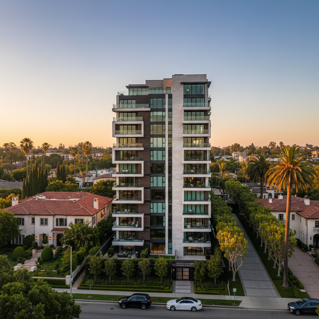 The Builder’s Remedy Harvest: High-Density Units Breach California’s Elite Enclaves
