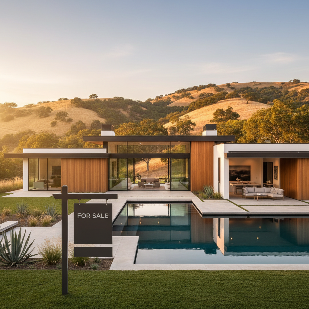 The Scarcity Leverage: Navigating California’s 2026 Low-Inventory Sell-Side