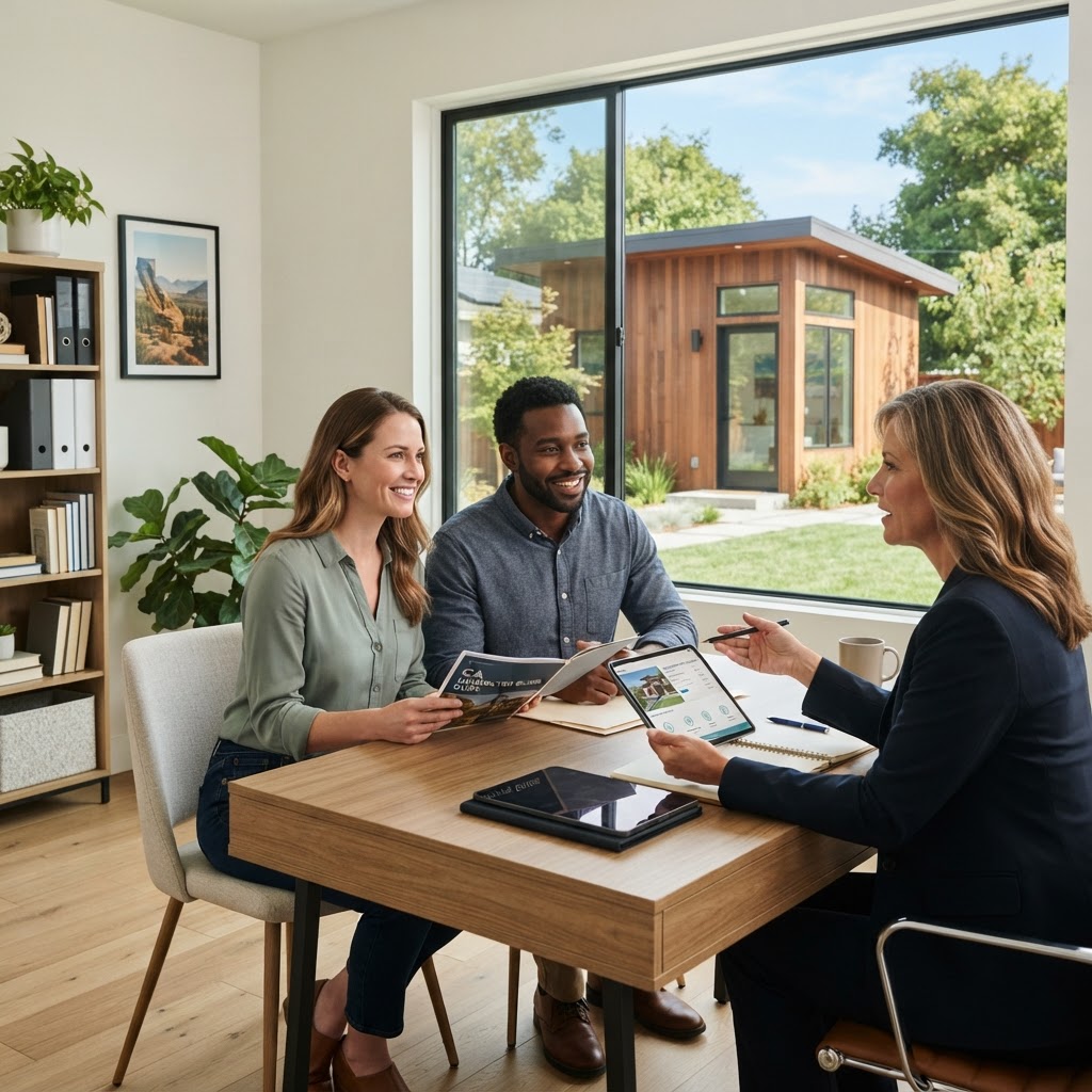 The 2026 California Homebuyer’s Resilience Guide: Navigating Insurance and ADU Shifts