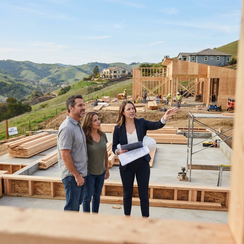 The Recovery Pipeline: Navigating Post-Disaster Scarcity in California