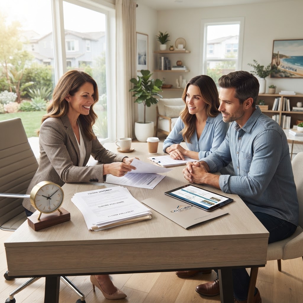 The California Seller’s Liquidity Blueprint: Mastering the 2026 Escrow Clock