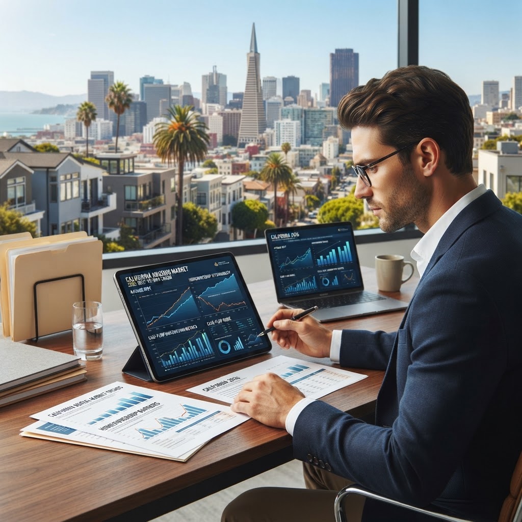 The Rent-vs-Own Chasm: California’s 2026 Shift to Cash-Flow Underwriting