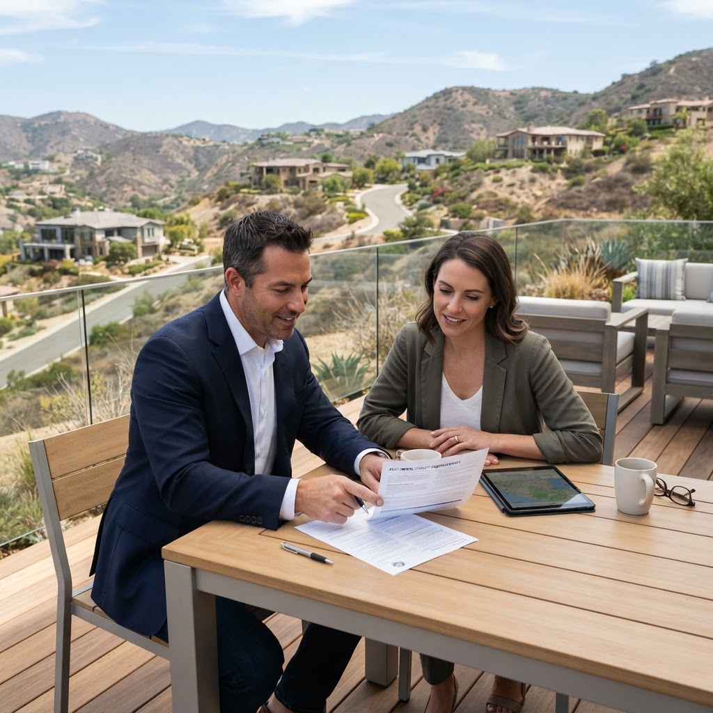 The Underwriting Advantage: Securing Private Coverage in California High-Risk Markets