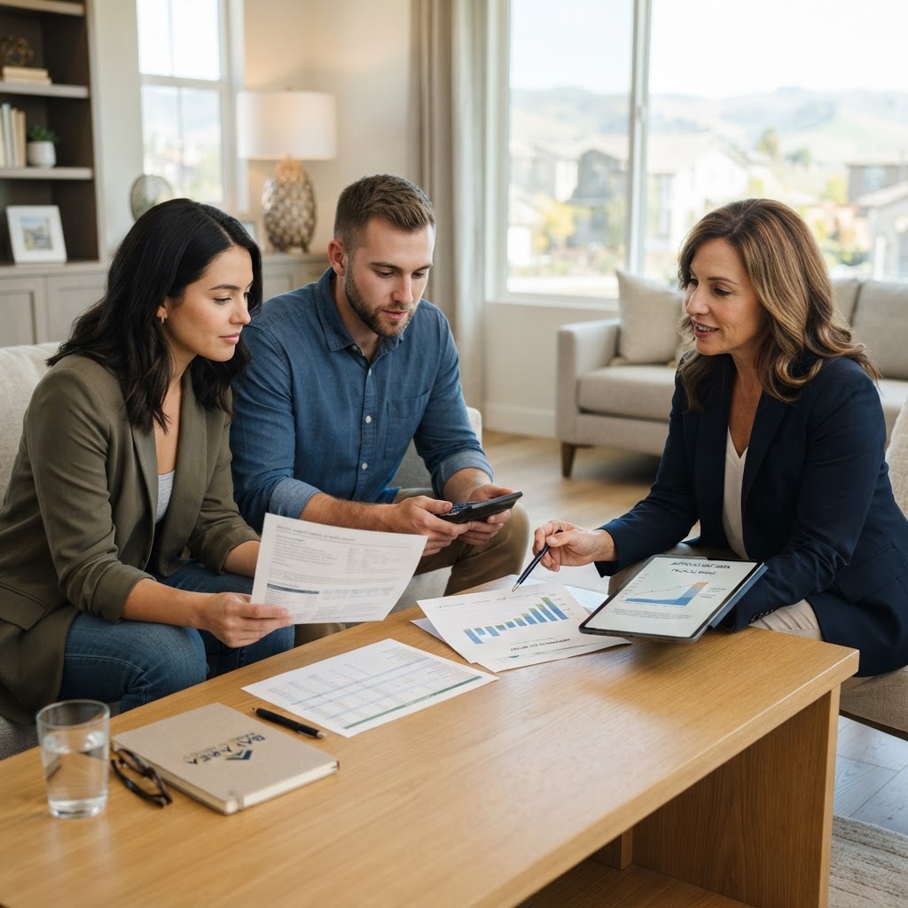 The 2026 California Appraisal Gap: Strategic Financial Bridging