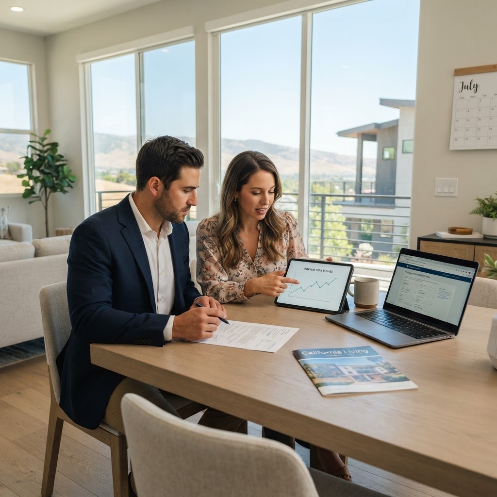 The ARM Strategy: Bridging the California Affordability Gap in July 2026