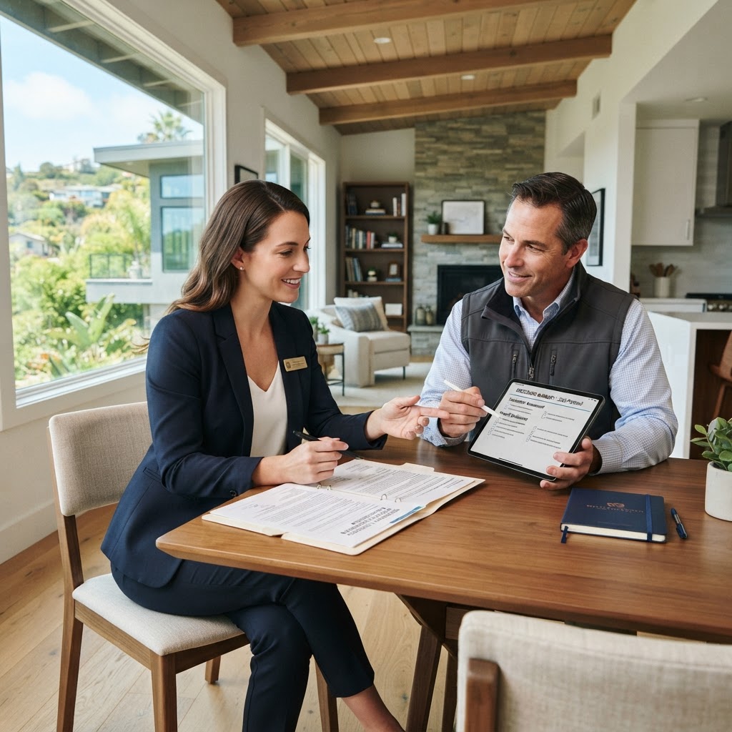 The 2026 California Buyer’s Due Diligence Protocol: Decoding the Disclosure Era