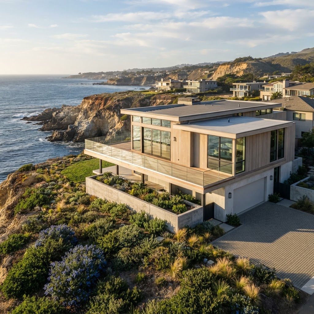 The Coastal Resilience Premium: 2026's New Valuation Gold Standard