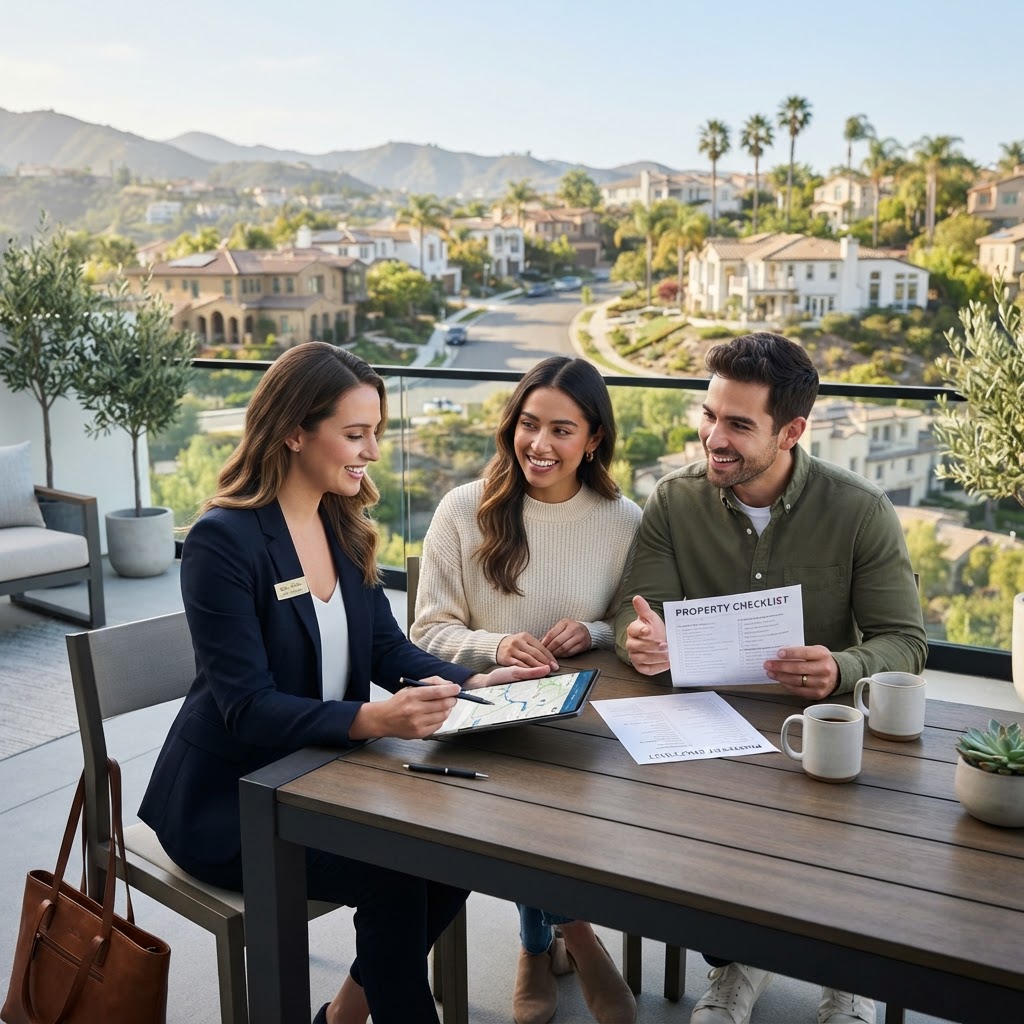 The 2026 California Homebuyer’s Roadmap: Navigating the Inventory Thaw