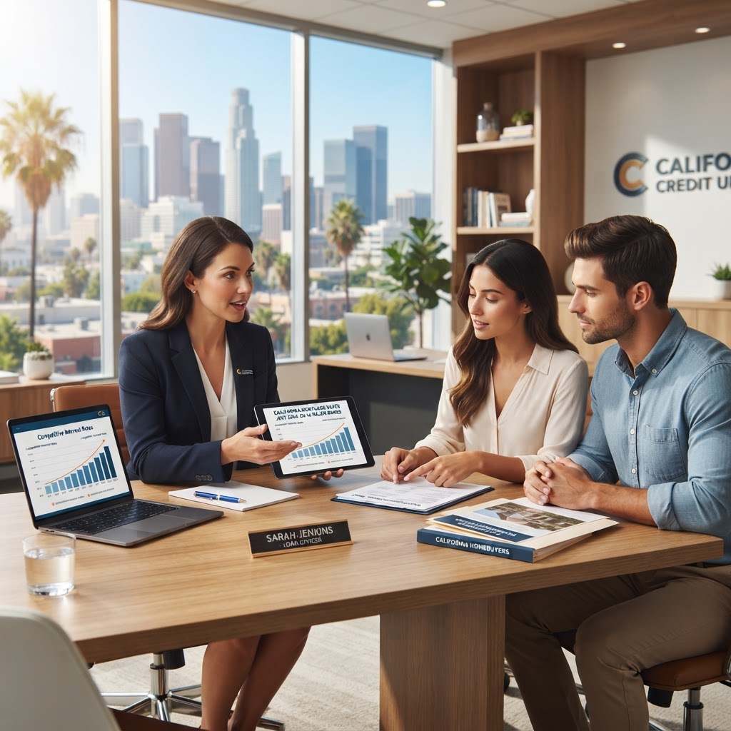 Local Alpha: Why California Credit Unions are Winning the July Rate War