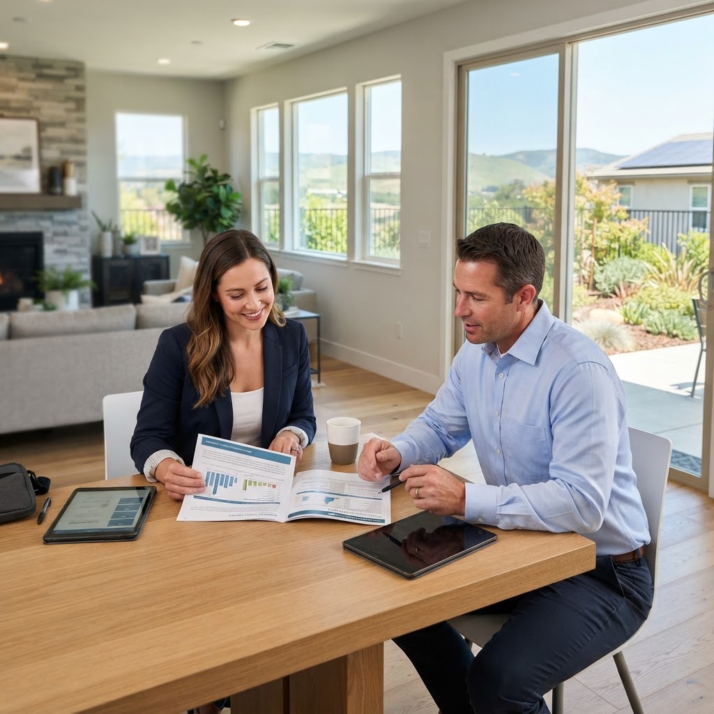 The 2026 California Resilience Audit: Future-Proofing Your Home Investment