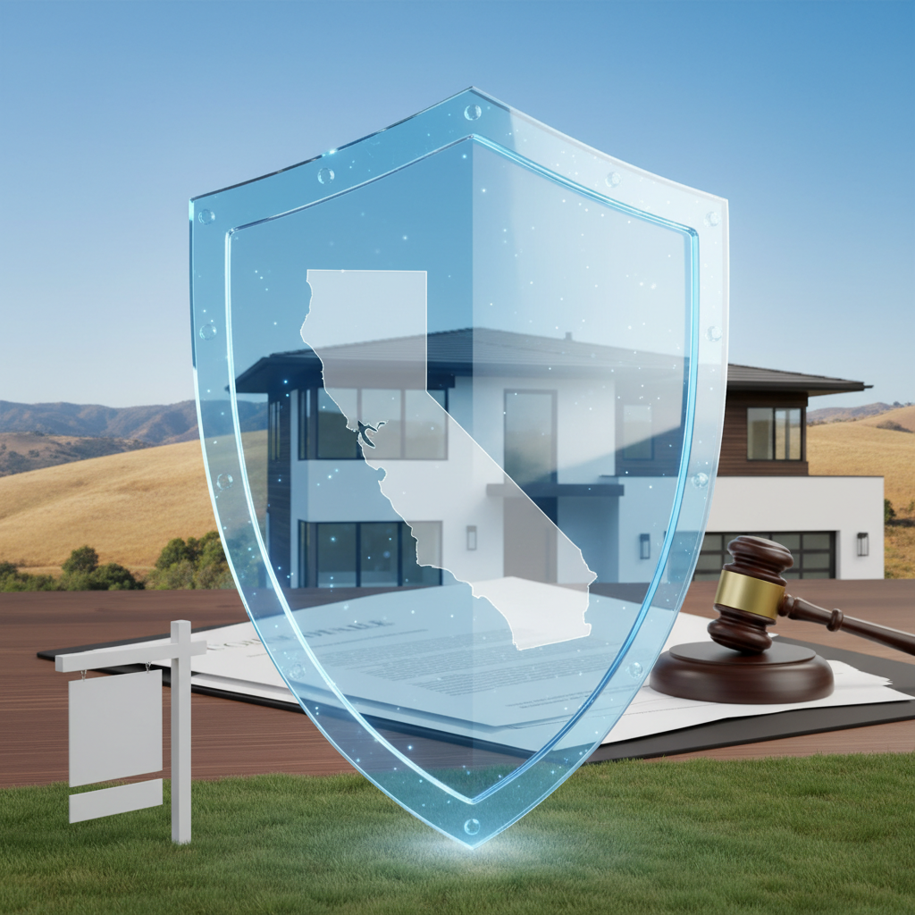 The Disclosure Shield: Protecting Your Equity in the California 2026 Market