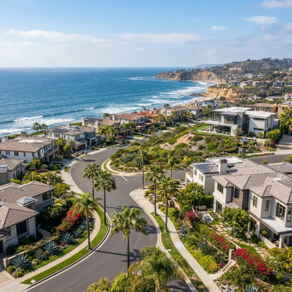 Encinitas 2026: Navigating the Inventory Thaw in North County’s Coastal Crown
