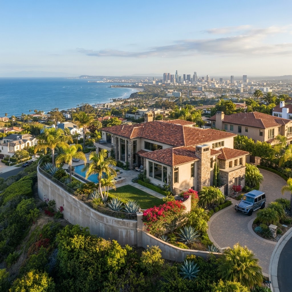 The Equity Fortress: Why California’s $627,000 Wealth Buffer Prevents a Crash
