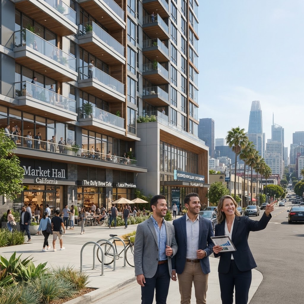 The Institutional-to-Retail Rotation: California’s New 2026 Supply Catalyst