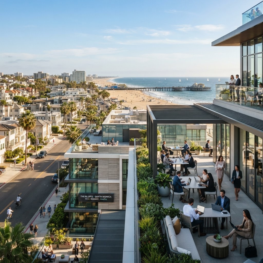 Santa Monica 2026: The Coastal Pivot Toward Workforce Integration and Luxury Stability