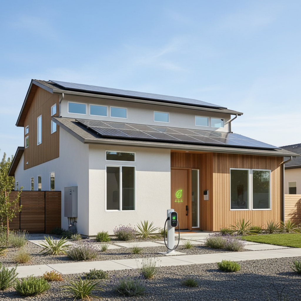 The 2026 California Retrofit Reality: Buying for Energy and Grid Resilience
