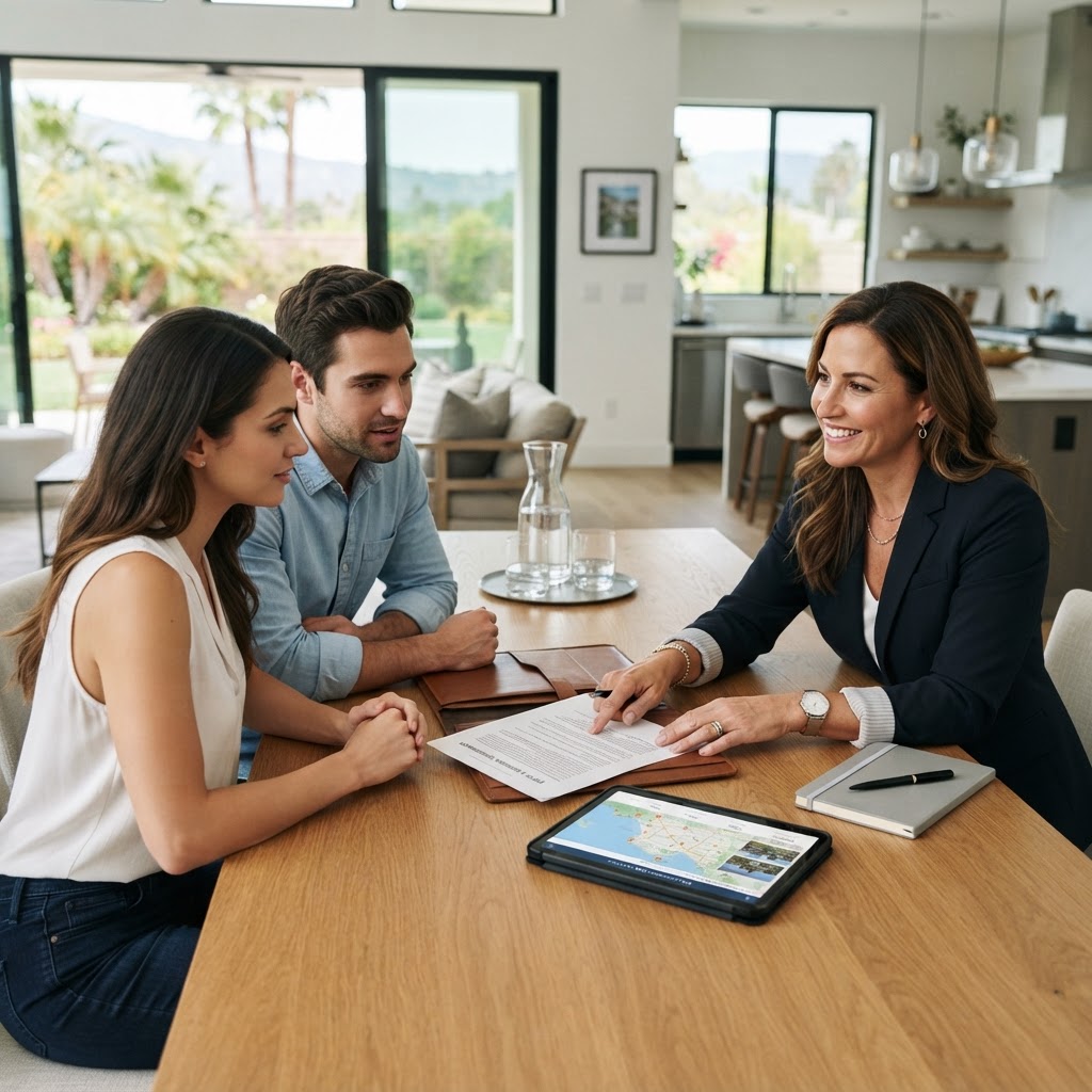 The 2026 California Negotiation Playbook: Managing Commissions & Concessions