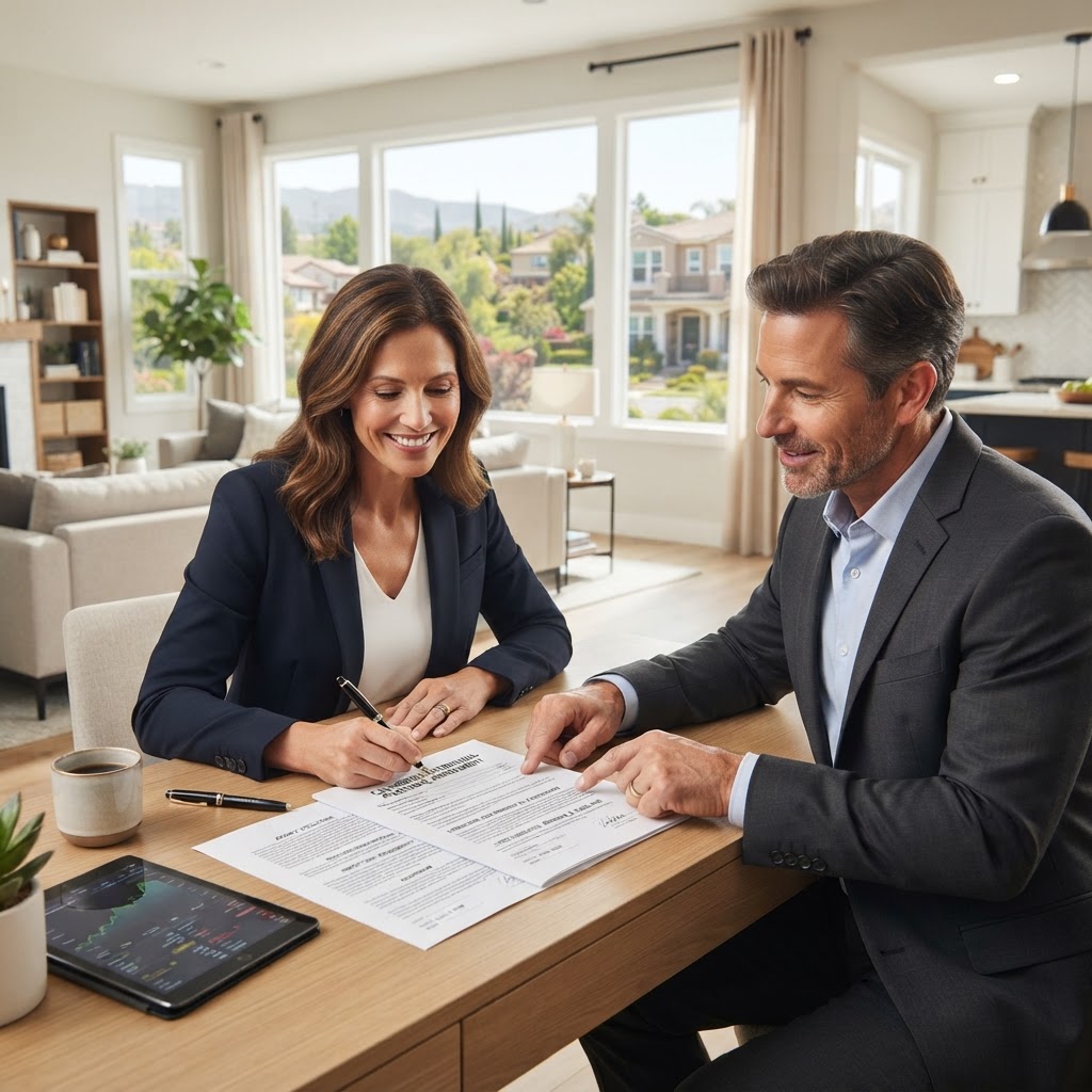 The Transactional Pivot: Navigating Contingencies in California’s 2026 Market