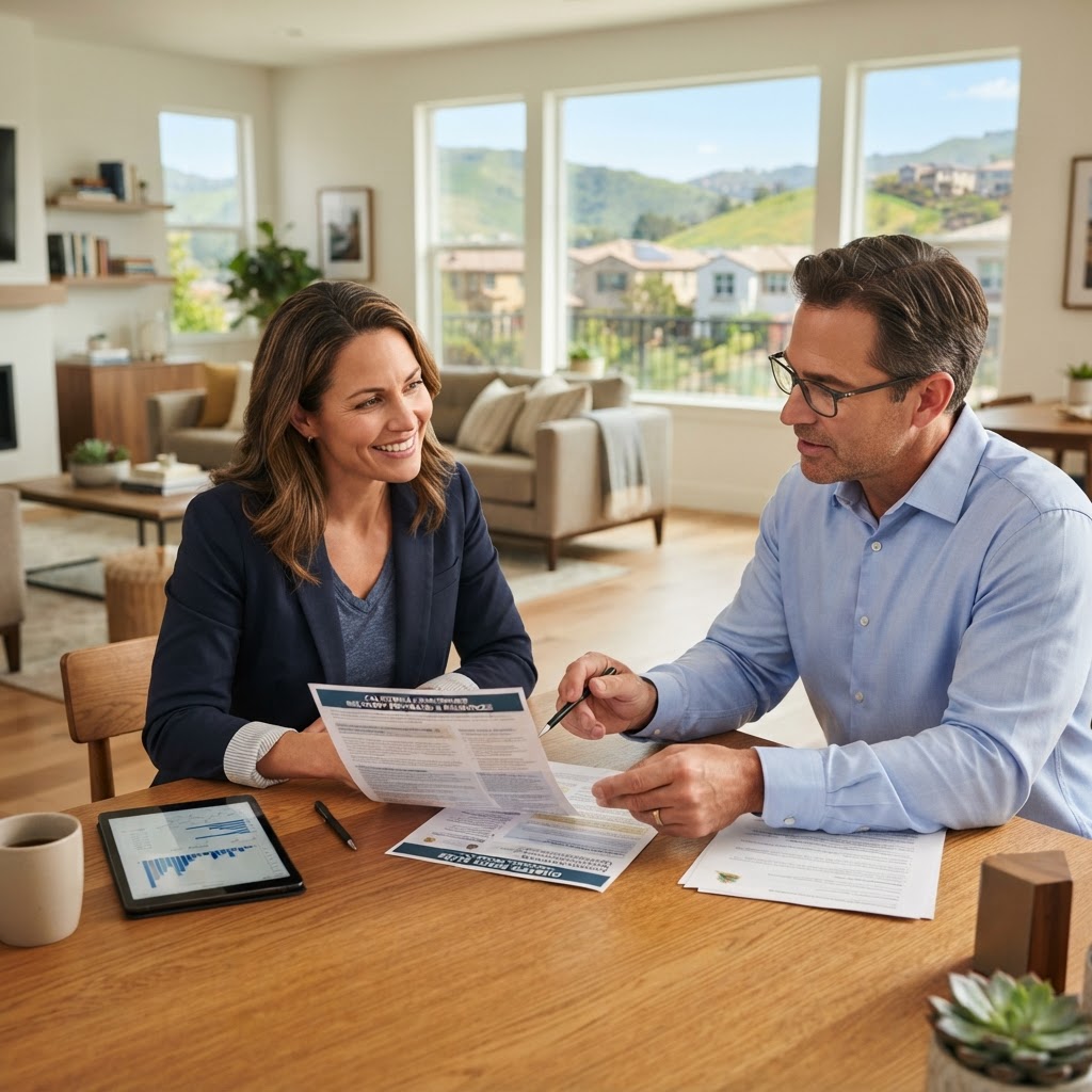 The Recovery Reserve: Navigating California’s Fiscal Safety Nets for Homeowners