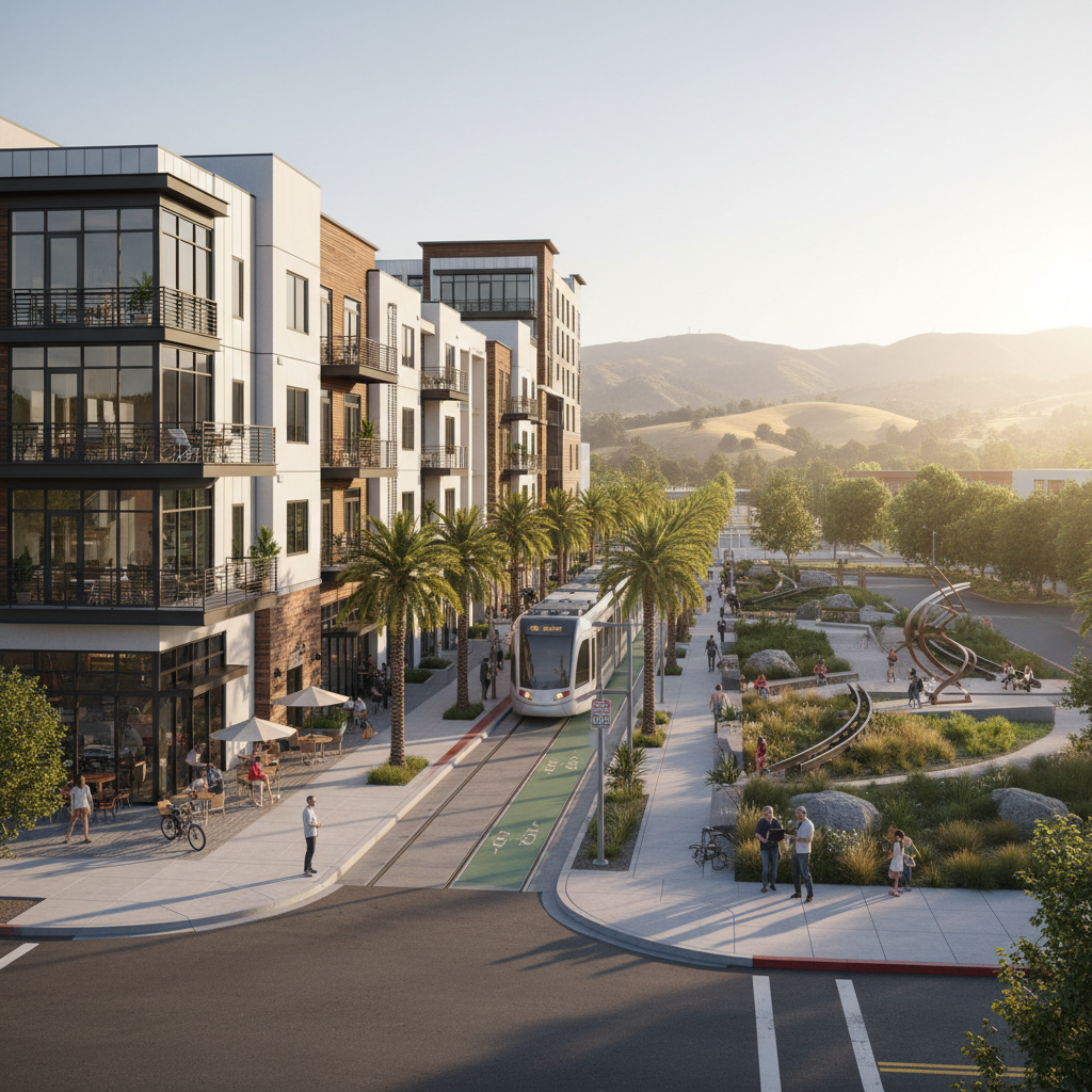 San Luis Obispo’s Railroad District: The 2026 Hub for Lifestyle Arbitrage