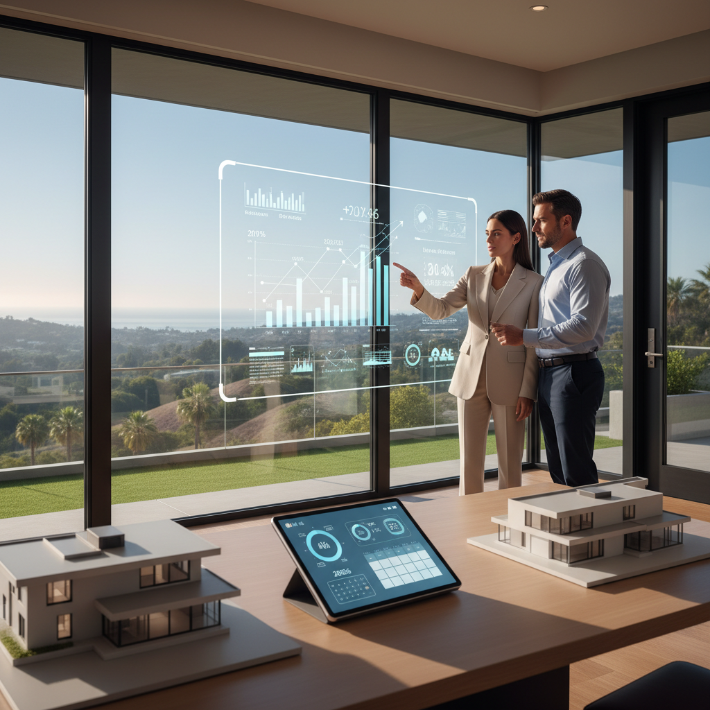 Precision Pricing: A 2026 Guide to Maximizing California Home Value