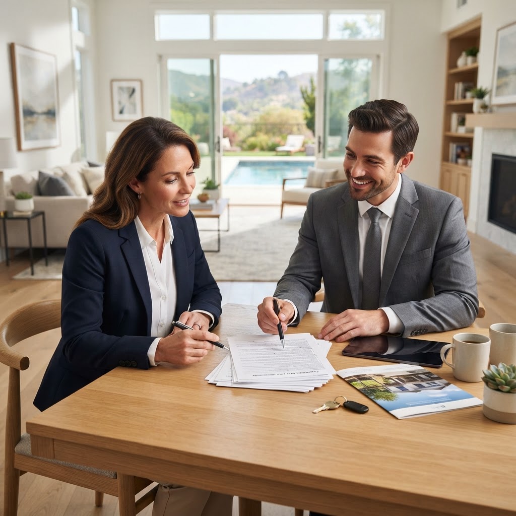 The California Disclosure Shield: A Seller’s Guide to Risk and Value in 2026