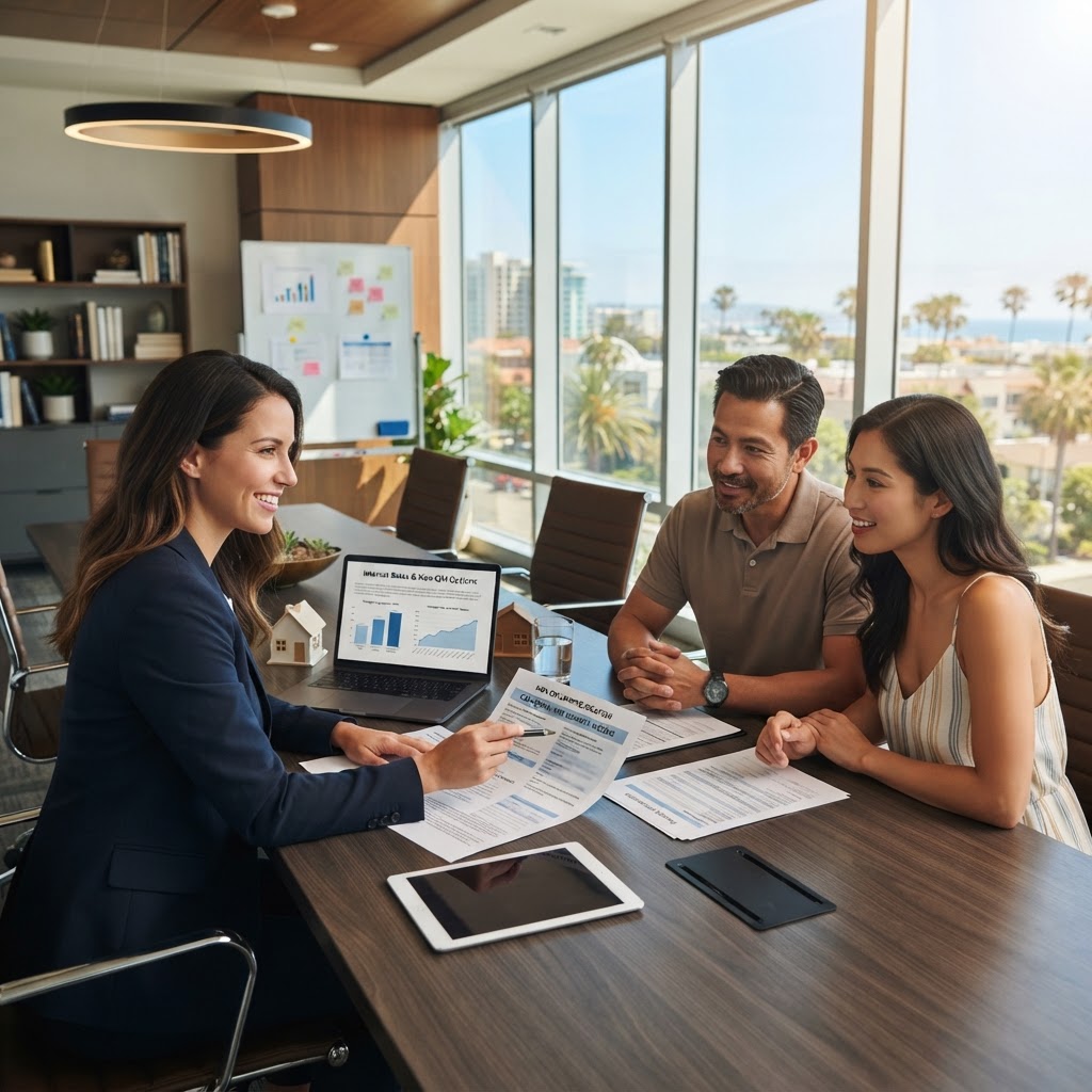 The Non-QM Pivot: Solving California’s Mid-Summer Income Gap