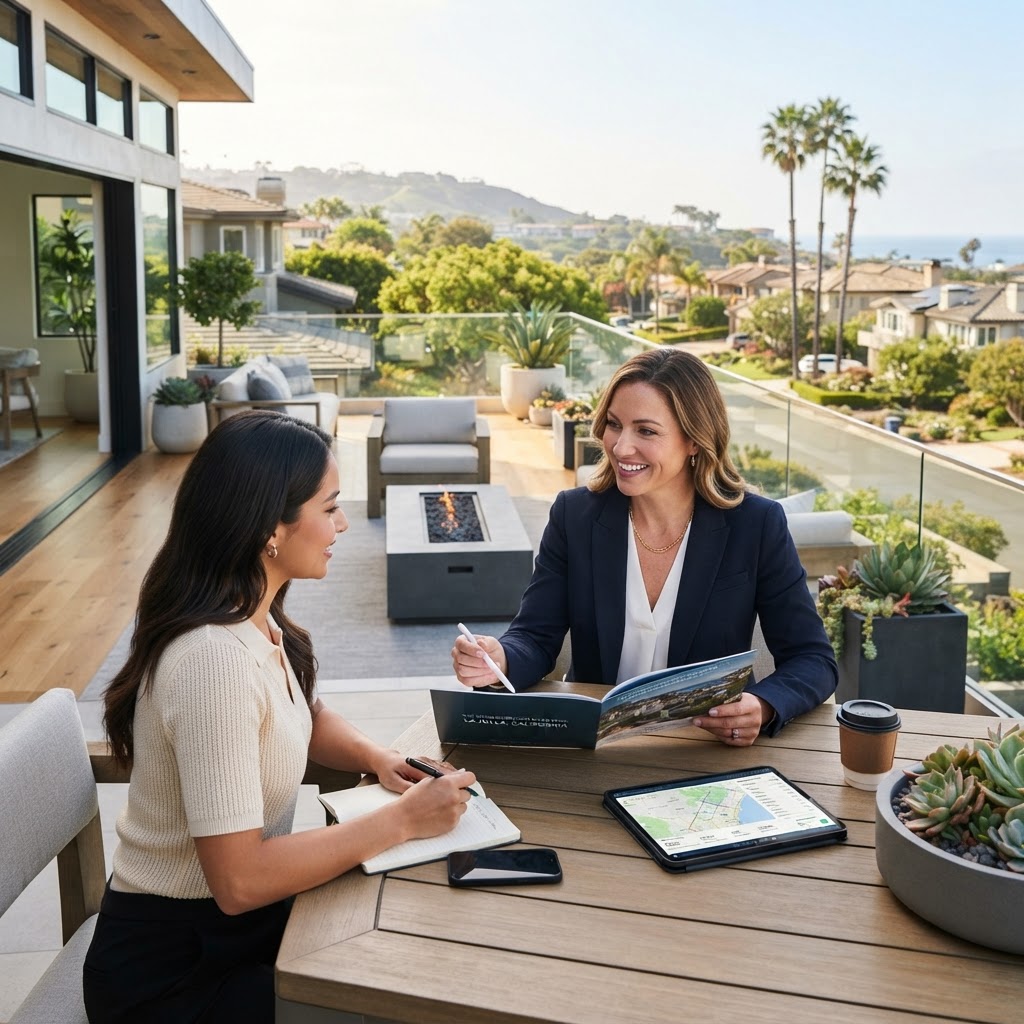 The Neighborhood Narrative: Competitive Positioning in California's 2026 Market