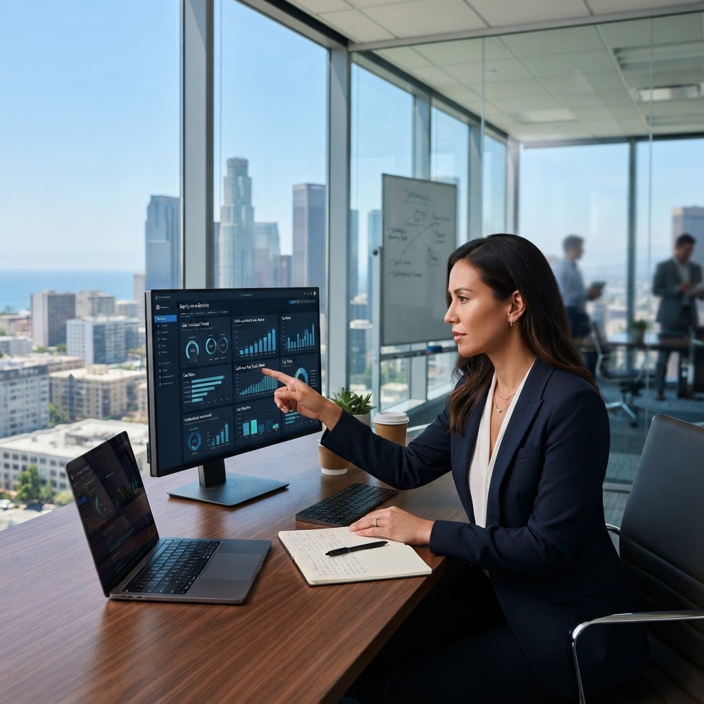 The Equity-as-a-Service Shift: California’s 2026 Sale-Leaseback Institutionalization