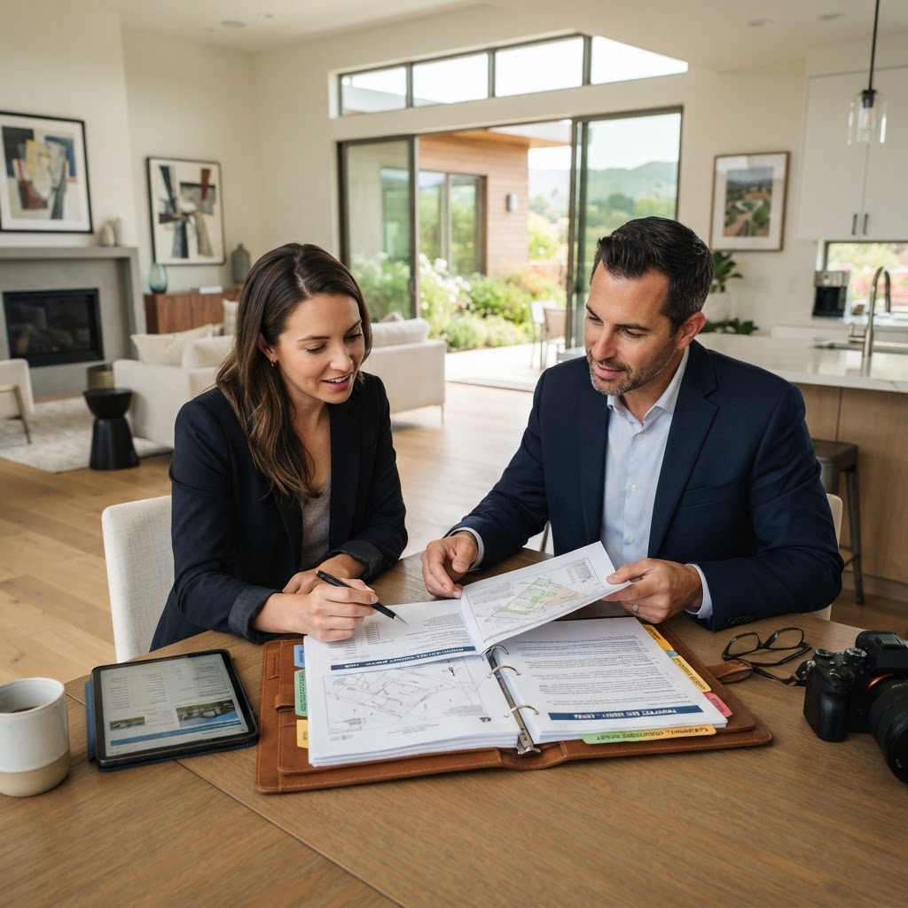 The 2026 California Buyer’s Due Diligence Framework: Beyond the Disclosure