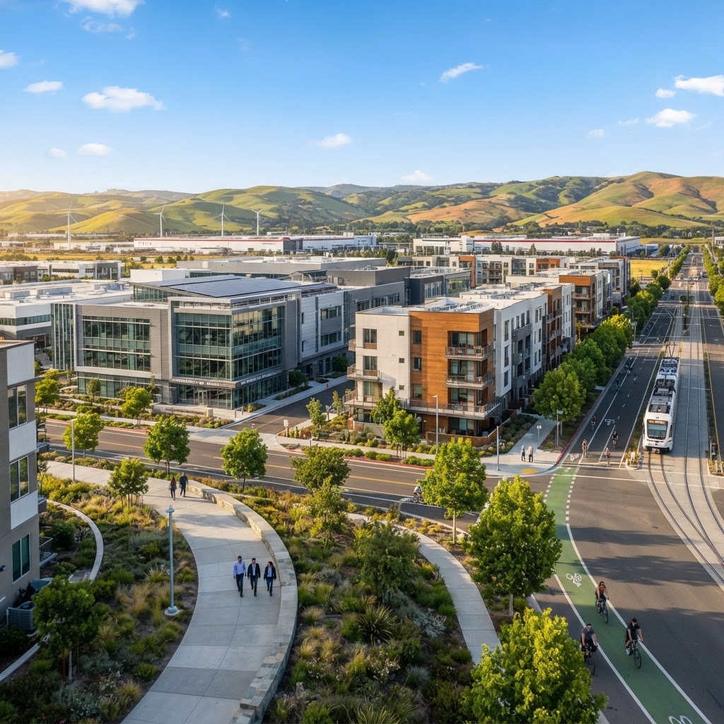 Fremont’s Warm Springs 2026: The Global Capital of Advanced Manufacturing