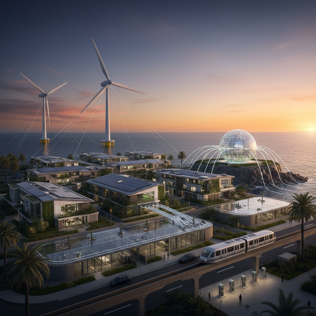 The Energy Island Strategy: Achieving Grid Autonomy in California’s 2026 Market