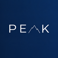 MyPeak logo