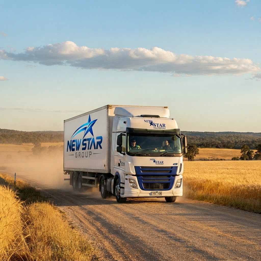 Country Express